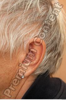 Ear texture of street references 443 0001